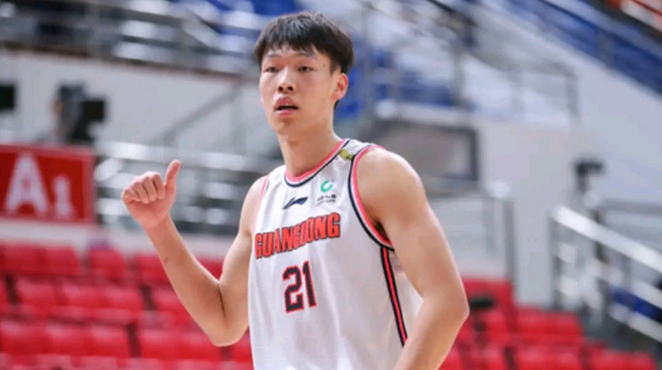 九游体育-广东男篮张昊训练日常投射训练&amp;结合球出手的简单介绍