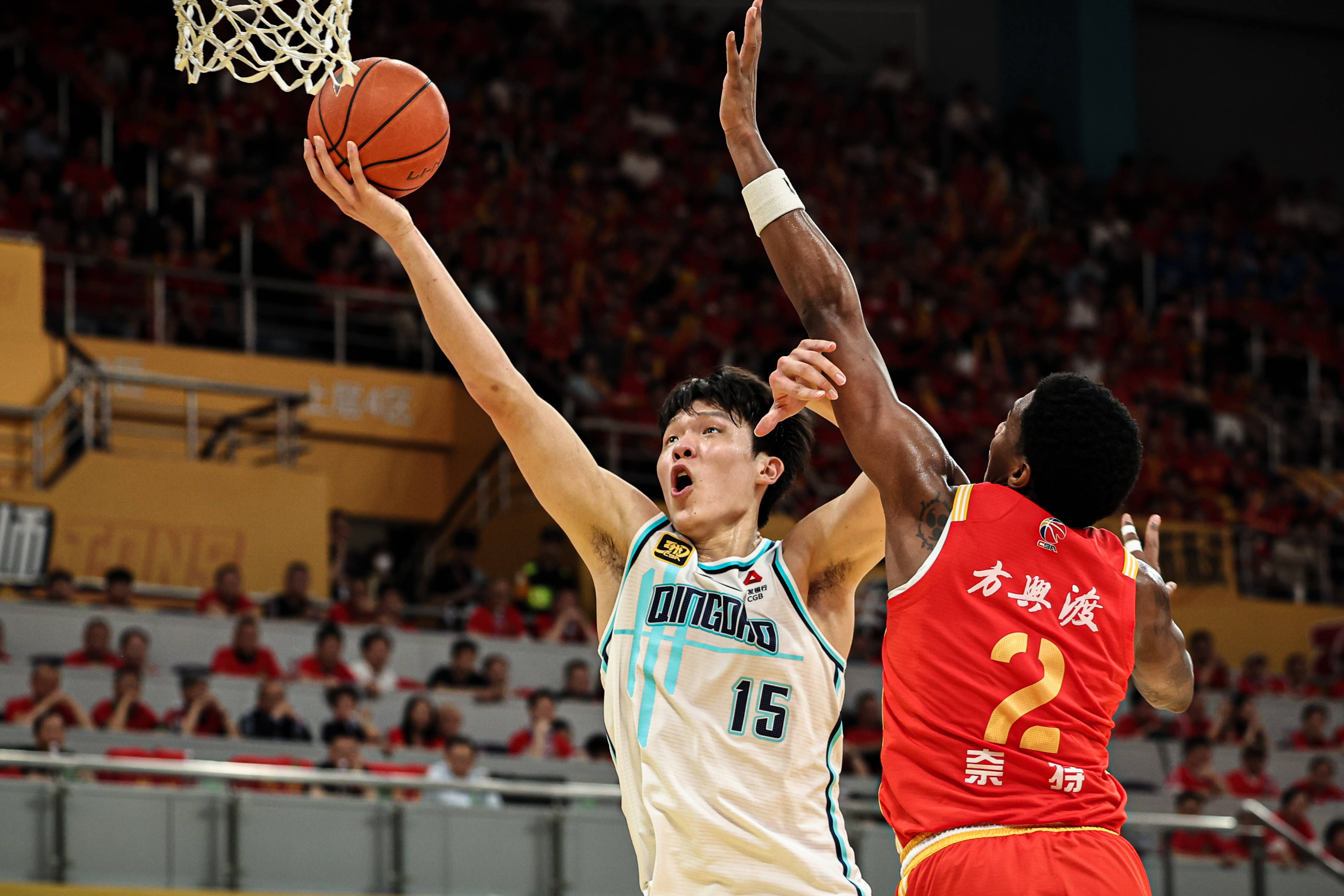 九游体育-ESPN模拟选秀：弗拉格当选状元杨瀚森33顺位被选中的简单介绍