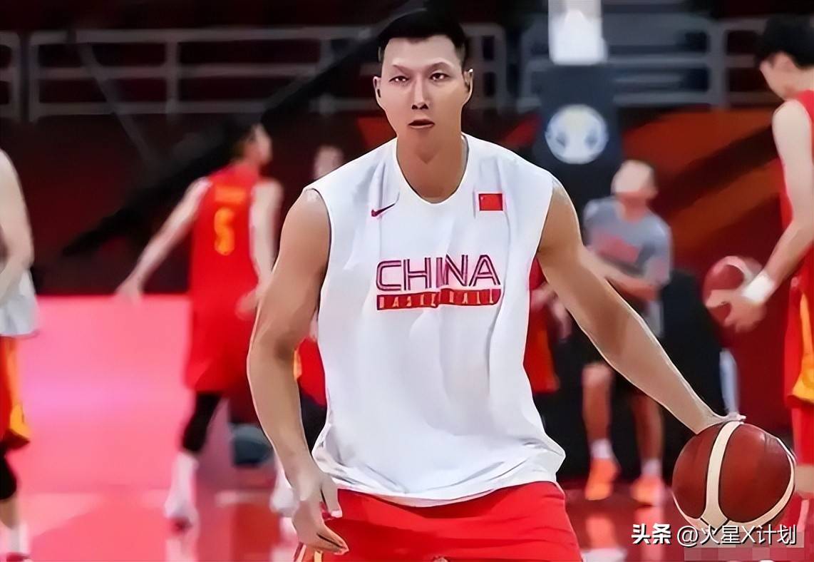 九游体育-包含央视取消专访，暴露易建联退役后真实处境：姚明的话，果然说对了的词条