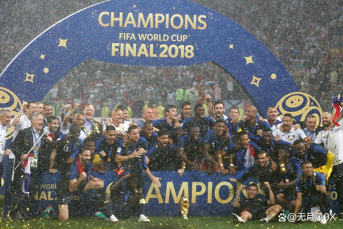 0-3惨败！欧冠冠军巴黎折戟世俱杯，黑马切尔西首夺冠军成大赢家