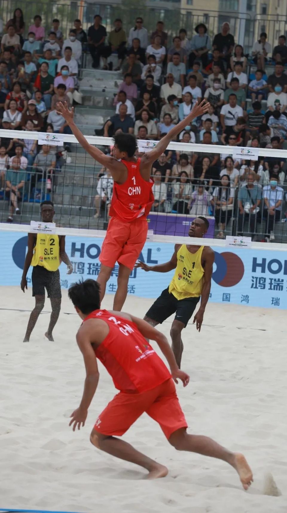 九游体育-U19世锦赛-中国女排2-3意大利获第6陈晓辉空砍30分