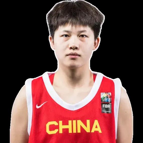 九游体育-关于FIBA发布中国女篮写真张子宇韩旭搞怪的信息