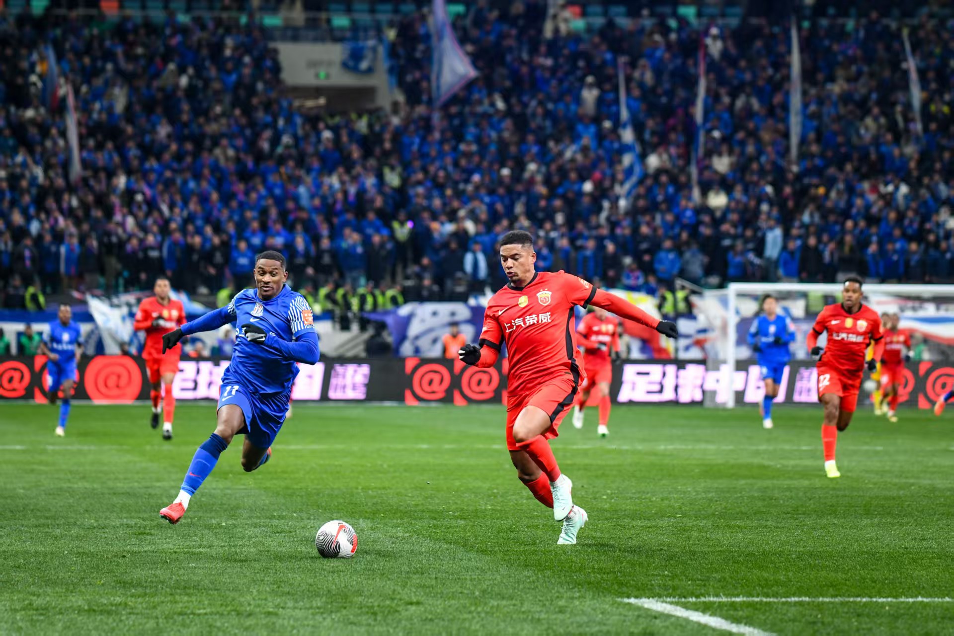 3-2，2-0！足协杯8强出炉，申花爆发，西海岸历史首进的简单介绍