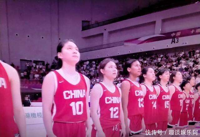 国青女篮挑战赛集锦冉珂嘉23+17，中国大胜塞尔维亚的简单介绍