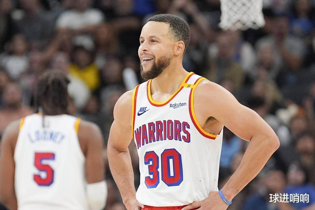 库里或成中国球迷最后的NBA全民偶像，情怀还能延续多久的简单介绍