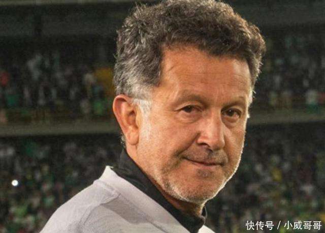 九游体育-国足主帅竞聘添强援！前曼城教练来投，曾22场不败