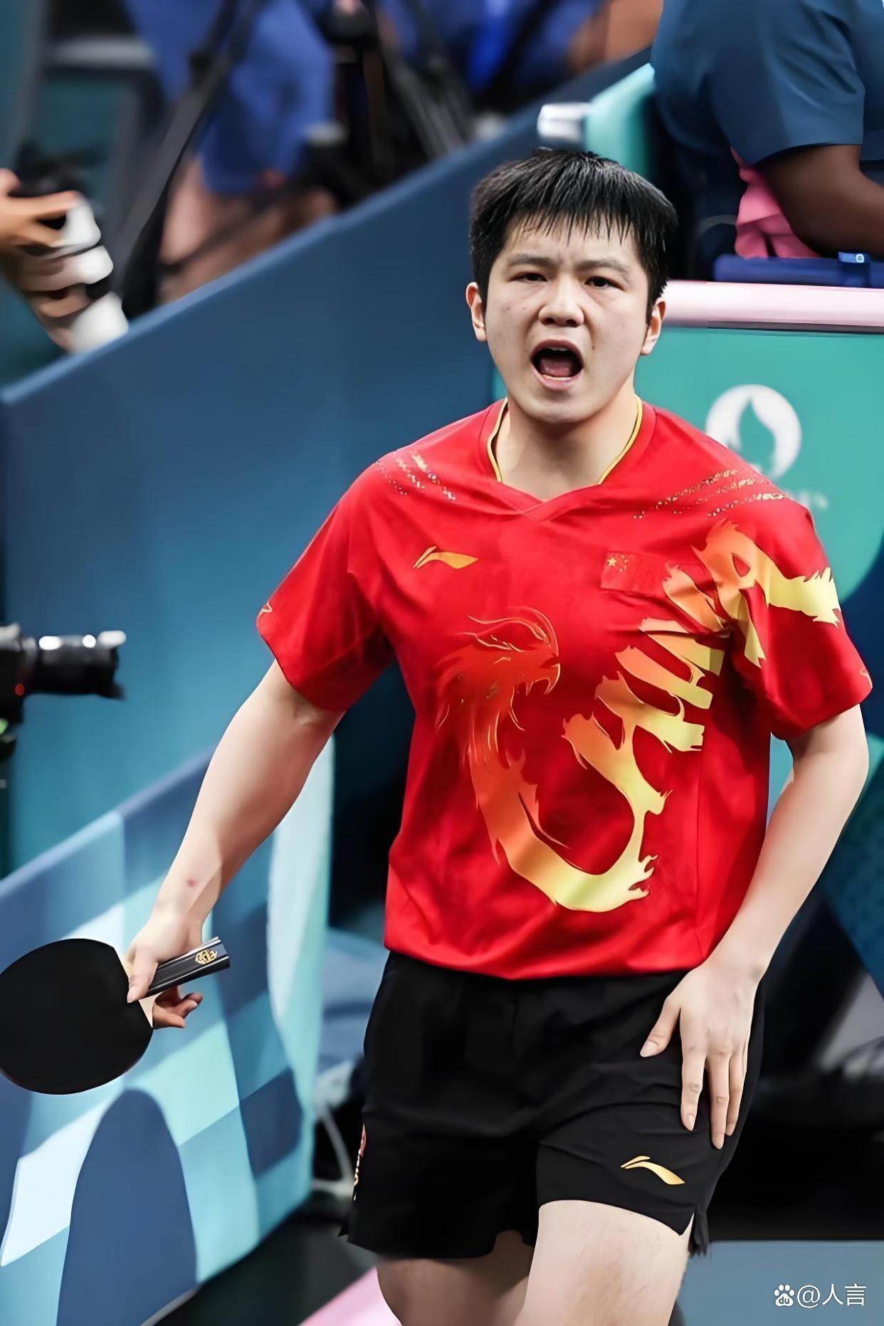 关于樊振东德甲首秀倒计时！倪夏莲盛赞“双赢”，吴敬平发文暗藏回归信号的信息
