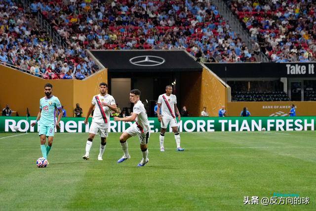 九游体育-关于话题｜世俱杯首胜阿尔艾因为亚洲足球挽回颜面的信息