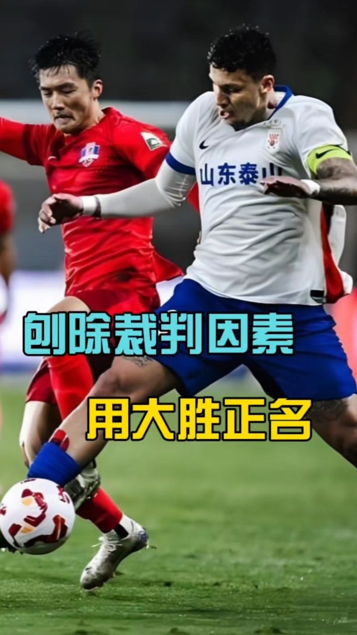 泰山官宣两人外租离队：前国脚刚因辱骂裁判遭重罚的简单介绍