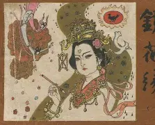 包含中新电竞对话花缘：少年别知愁滋味的词条
