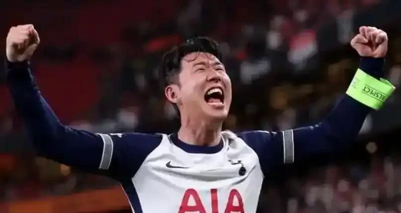 包含孙兴慜为何今夏宣布离开热刺？主要有3点原因，堪称明智之举的词条