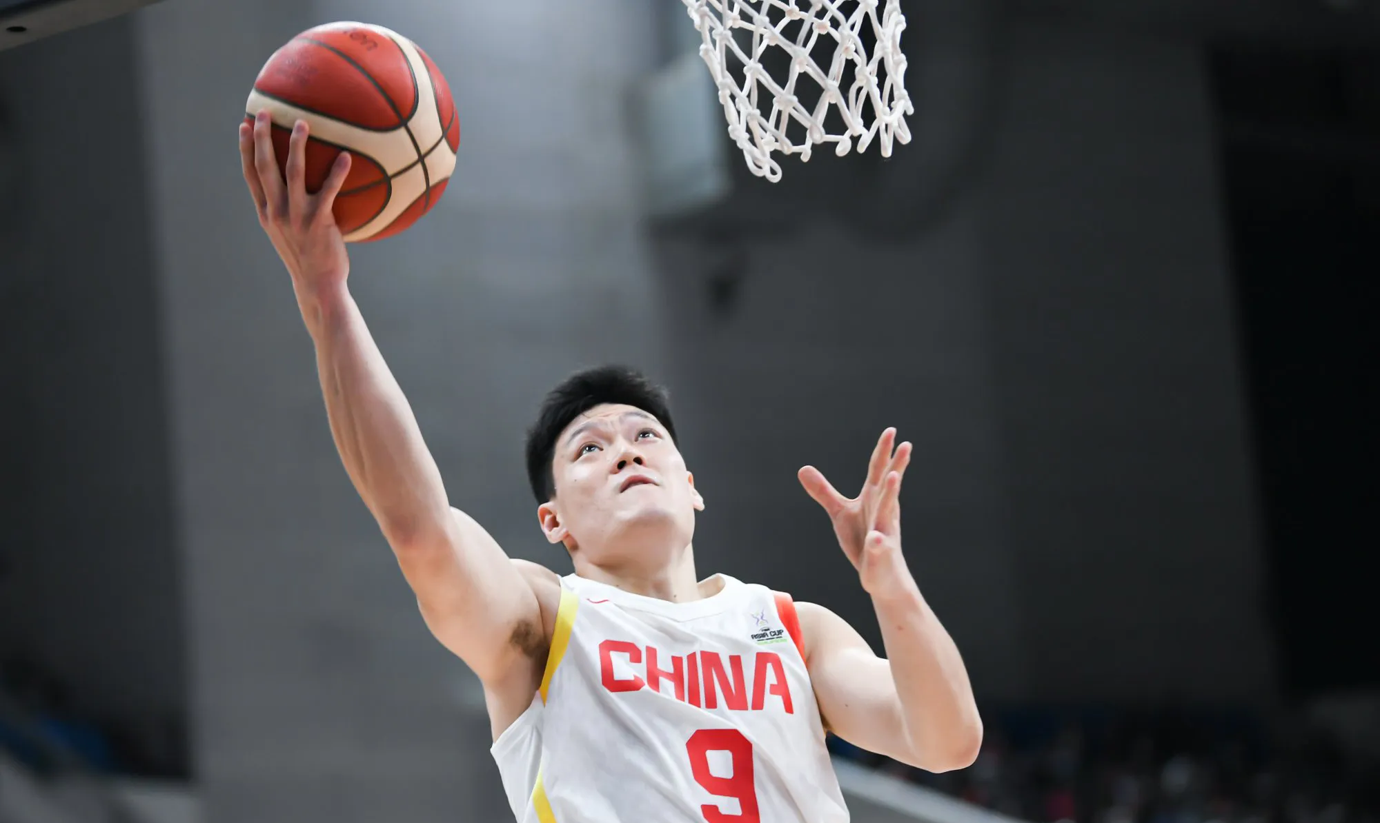 九游体育-张宁4分中国三人男篮不敌法国未能晋级淘汰赛